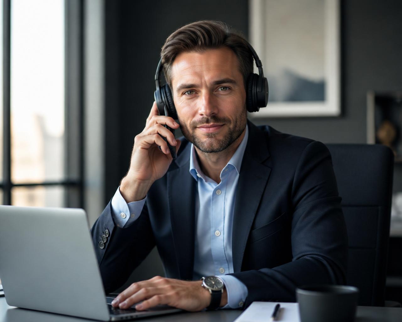 Sales Partner GEAUDIT™